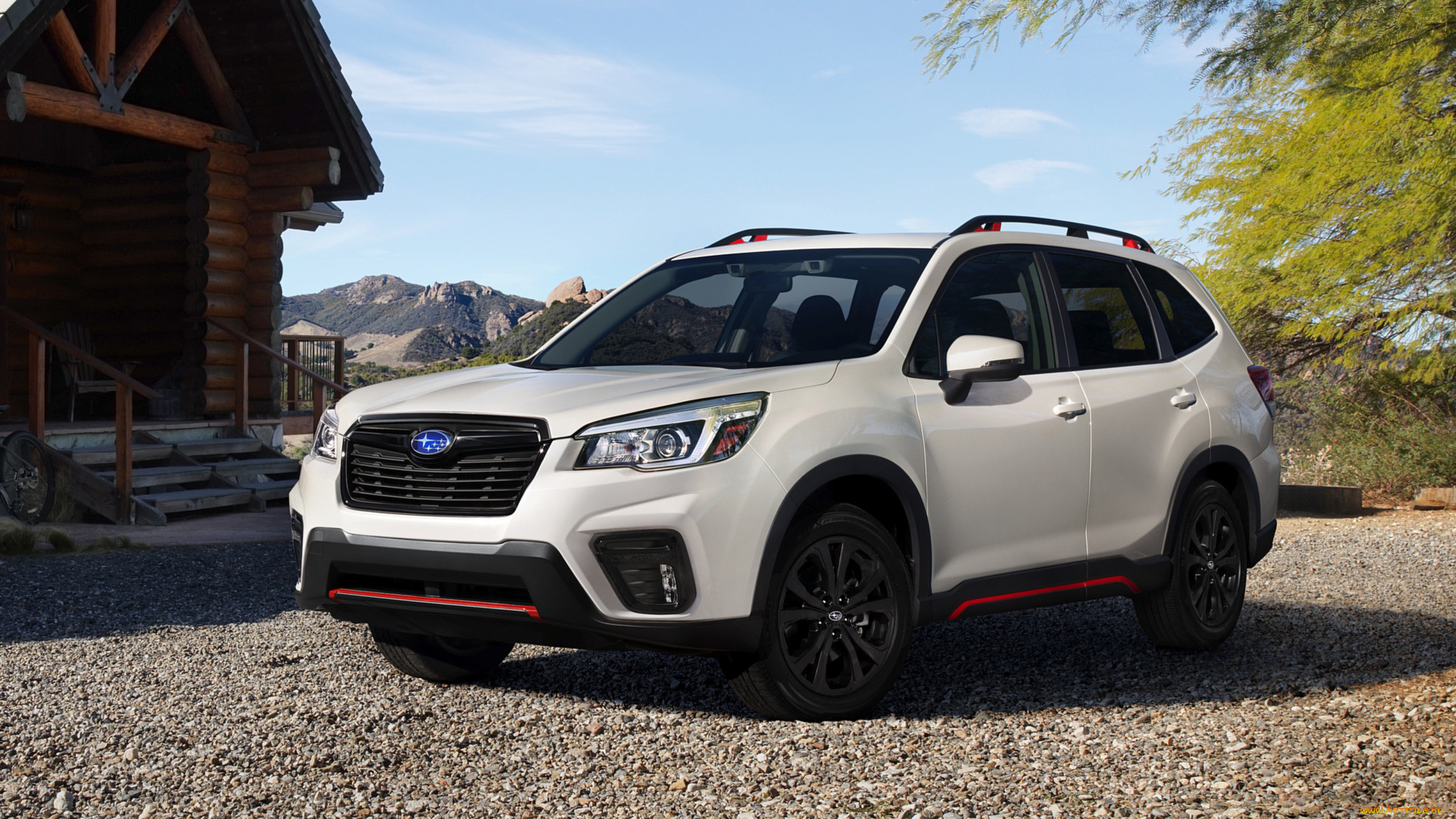 subaru forester 2019, , subaru, , 2019, forester